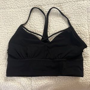 Paragon Fitwear Bra